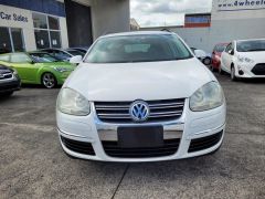 Photo of the vehicle Volkswagen Golf