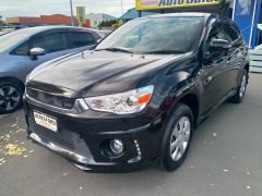 Photo of the vehicle Mitsubishi RVR