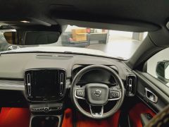 Photo of the vehicle Volvo XC40