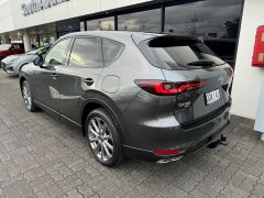 Photo of the vehicle Mazda CX-60