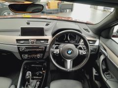 Photo of the vehicle BMW X2