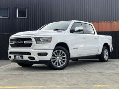 Photo of the vehicle Dodge RAM