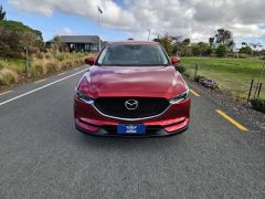 Photo of the vehicle Mazda CX-5