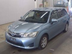 Photo of the vehicle Toyota Corolla