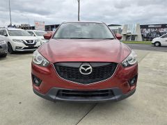 Photo of the vehicle Mazda CX-5