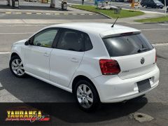 Photo of the vehicle Volkswagen Polo