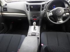 Photo of the vehicle Subaru Legacy