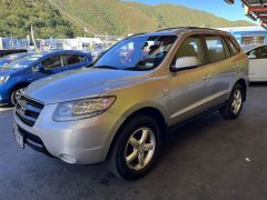 Photo of the vehicle Hyundai Santa Fe