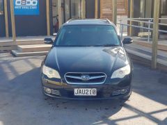 Photo of the vehicle Subaru Legacy