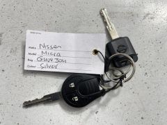 Photo of the vehicle Nissan Micra