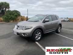 Photo of the vehicle Nissan Murano