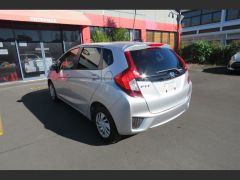 Photo of the vehicle Honda Fit