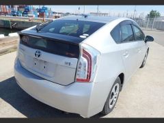 Photo of the vehicle Toyota Prius