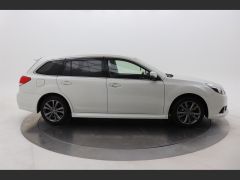 Photo of the vehicle Subaru Legacy