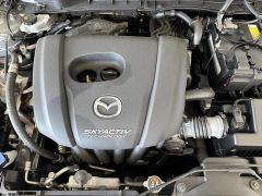 Photo of the vehicle Mazda Demio