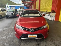 Photo of the vehicle Toyota Auris