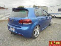 Photo of the vehicle Volkswagen Golf