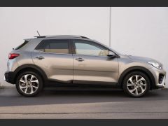 Photo of the vehicle Kia Stonic