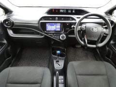 Photo of the vehicle Toyota Aqua