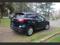 Photo of the vehicle Mazda CX-5