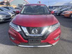 Photo of the vehicle Nissan X-Trail