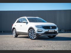 Photo of the vehicle Volkswagen T-Roc