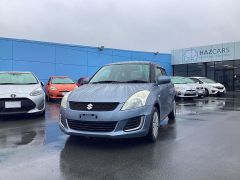 Photo of the vehicle Suzuki Swift