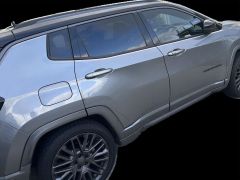 Photo of the vehicle Jeep Compass