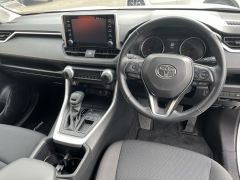 Photo of the vehicle Toyota RAV4