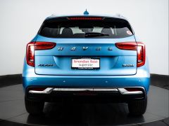 Photo of the vehicle Haval Jolion