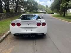 Photo of the vehicle Chevrolet Corvette