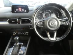 Photo of the vehicle Mazda CX-5