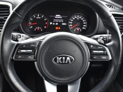 Photo of the vehicle Kia Sportage