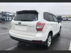 Photo of the vehicle Subaru Forester