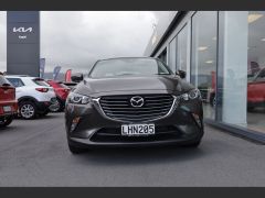 Photo of the vehicle Mazda CX-3