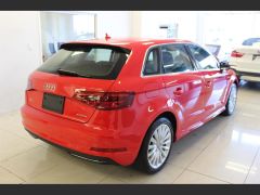 Photo of the vehicle Audi A3