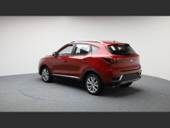 Photo of the vehicle MG ZS