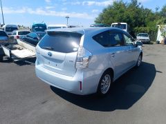 Photo of the vehicle Toyota Prius