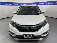 Photo of the vehicle Honda CR-V