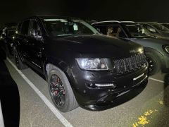 Photo of the vehicle Jeep Grand Cherokee