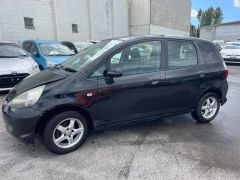 Photo of the vehicle Honda Fit