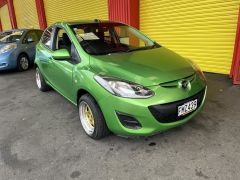 Photo of the vehicle Mazda 2