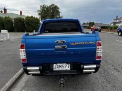 Photo of the vehicle Ford Ranger