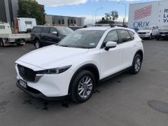 Photo of the vehicle Mazda CX-5