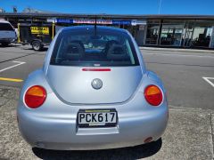 Photo of the vehicle Volkswagen Beetle