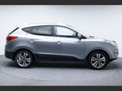 Photo of the vehicle Hyundai ix35