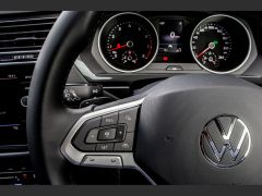 Photo of the vehicle Volkswagen Tiguan