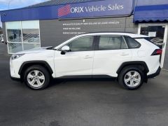 Photo of the vehicle Toyota RAV4