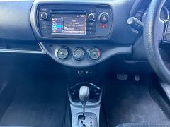 Photo of the vehicle Toyota Yaris