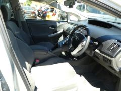 Photo of the vehicle Toyota Prius